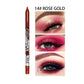 Colorful Eyeliner Pencil – Waterproof Quick-Dry Makeup
