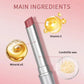 Pink & Black Honey Lip Balm Set – Hydrating Gloss