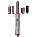 5-in-1 Negative Ion Hot Air Styling Brush