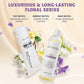 BOTÁNQUIL Argan Oil Shampoo & Conditioner – Moisturizing Set