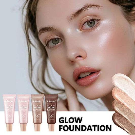 Gloss Liquid Foundation & BB Cream – Full Coverage Concealer