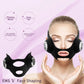 V-Shaped EMS Face Mask