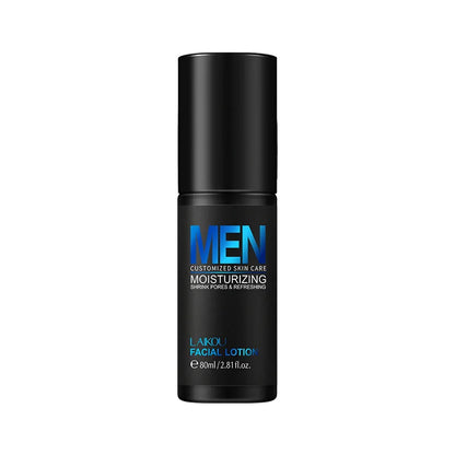 LAIKOU Men’s Face Lotion – Sensitive Skin Moisturizer