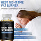 Nighttime Fat Burner – Sleep & Weight Support