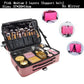 Large Cosmetic Makeup Bag – Travel Storage Case