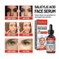 Niacinamide & Salicylic Acid Serum – Sensitive Skin Repair