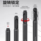 HUKEROU Eyeliner Stamp Pen – 4 Style Waterproof Quick-Dry