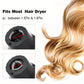 Bestauty Hair Dryer Diffuser – Adjustable Curly Hair Attachment