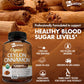 Organic Ceylon Cinnamon 1200mg – Blood Sugar & Heart Health Support