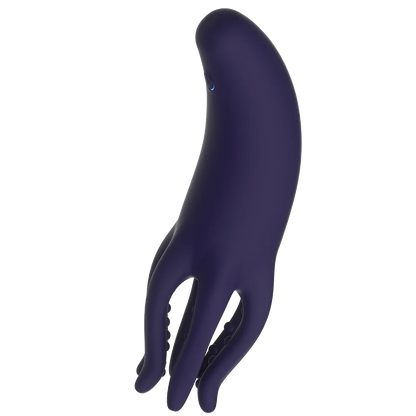 Vibrating Glans Trainer for Men