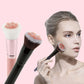 Cat’s Claw Makeup Brush – Foundation & Blush Tool