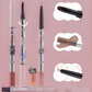 FLORTTE Double Head Silkworm Pen – Matte & Shimmer Shadow