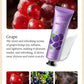10PCS Fruit & Flower Hand Cream Set – Moisturizing & Nourishing