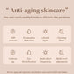 Facial Beauty Device EMS Microcurrent Introduction Facial Massager for Lifting and Firming Photon Skin Rejuvenation Anti-Wrinkle