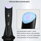 Lesenbeauty Multifunction Skincare Device Pro Hot Compress Skin Care LED Light Therapy EMS Face Lifting Beauty Massager