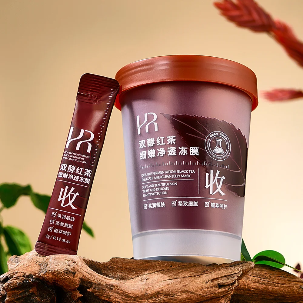 OSUFI Moisturizing Hand Cream – Anti-Crack & Brightening Care