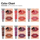 Peel-Off Lip Stain – Long Lasting Waterproof Tint