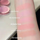 Flower Knows Embossed Blusher – Matte Powder Blush