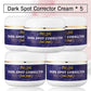 AILKE Glutathione 5-in-1 Skincare Kit – Lotion, Serum & Soap