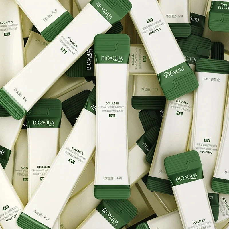 BIOAQUA Collagen Masks (30pcs)