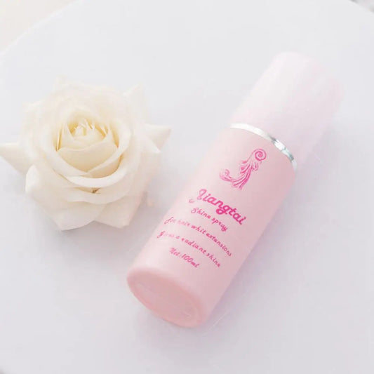 100ml Wig Conditioner – Anti-Frizz Detangling Treatment