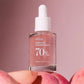 Korean Heartleaf Essence & Toner Set – Anti-Aging Skincare
