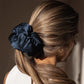 Mulberry Silk Scrunchies – Soft Pillow Hair Band (6CM)