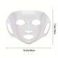 3D Reusable Silicone Mask Cover – Skincare Firming Tool