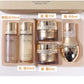 Ohui Korean Skincare Gift Set – Moisturizing & Repair (Sample)
