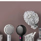 Handheld Vanity Mirror with Fan - LED, Portable, Silent, USB-Rechargeable