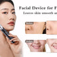 Facial EMS Infusion Beauty Device IPL Skin Rejuvenation Facial Massager Eye Rejuvenation Device