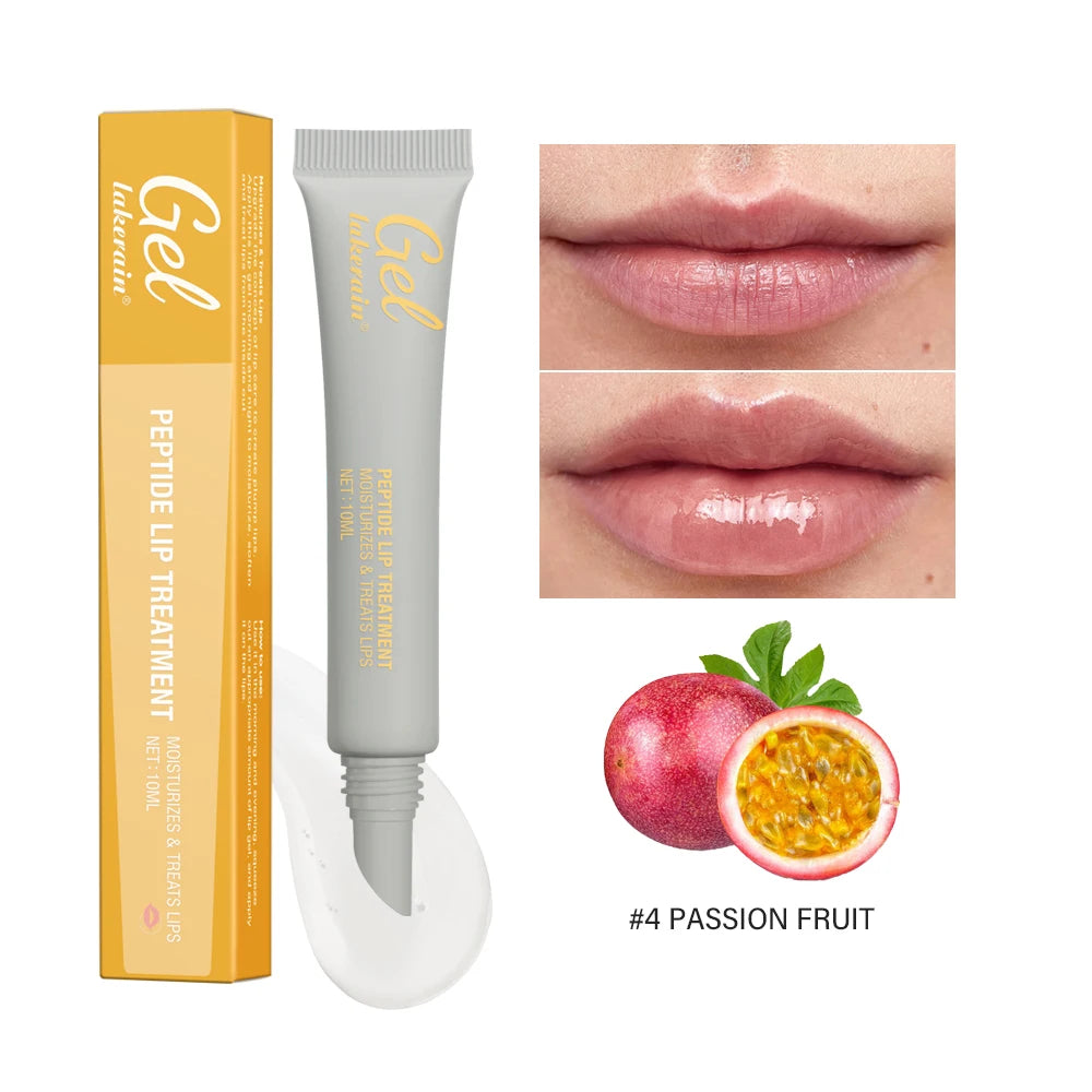 Lakerain Lip Balm Gel – Moisturizing & Anti-Chapping Care