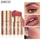 QIBEST Cream Blush Stick – Matte Multi-Use Face & Lip Tint