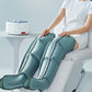 Leg Massager with Heat & Compression – Muscle Recovery Device