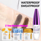 Qiciy Brow Cream – Waterproof, Sweatproof Eyebrow Tint