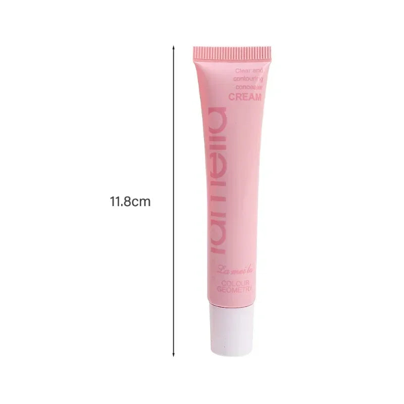 Moisturizing Liquid Foundation (15ml) – Matte BB Cream