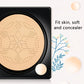 Mushroom Air Cushion BB Cream – Lightweight Foundation
