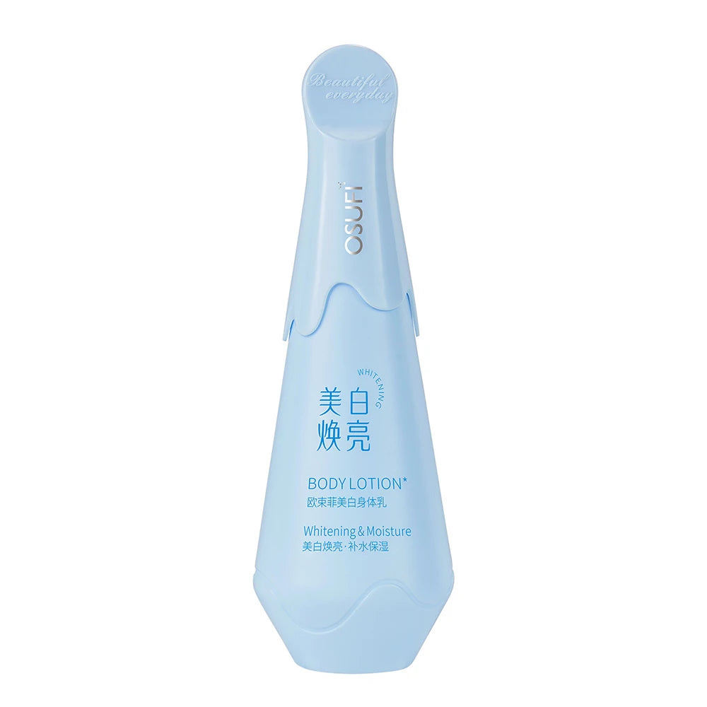 OSUFI Moisturizing Hand Cream – Anti-Crack & Brightening Care