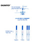 HCG Pregnancy Test Strips – Early Home Testing Kit