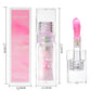 SAM SUGAR Lip Oil – Color Changing Moisturizing Gloss
