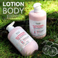 AILKE Vitamin C & Glutathione Body Lotion – Brightening Care