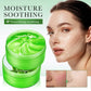 BIOAQUA Aloe Vera Cream – Moisturizing & Soothing (300g)