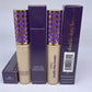 5-Color Repair Foundation Cream – Full Cover & Contour Palette