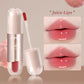 Crystal Lip Gloss Transparent Lip Oil