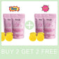 Turmeric Kojic Acid Cleansing Pads – Exfoliating & Oil Control