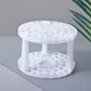 Rotating Makeup Organizer – 360° Brush & Tool Holder