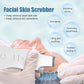 Ultrasonic Skin Scrubber – Deep Pore Cleansing Tool