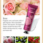 10PCS Fruit & Flower Hand Cream Set – Moisturizing & Nourishing