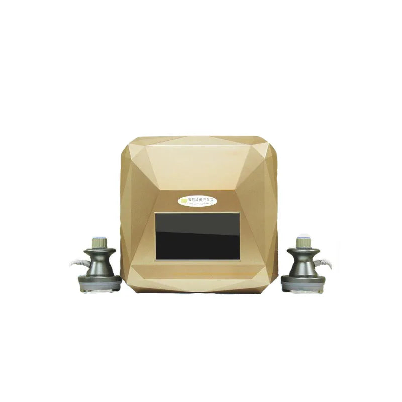 Four Seasons Health Device – Meridian Clearing & Body Wellness