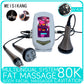 MEISIKANG 3-in-1 Cavitation Ultrasonic Machine – Body & Face Care